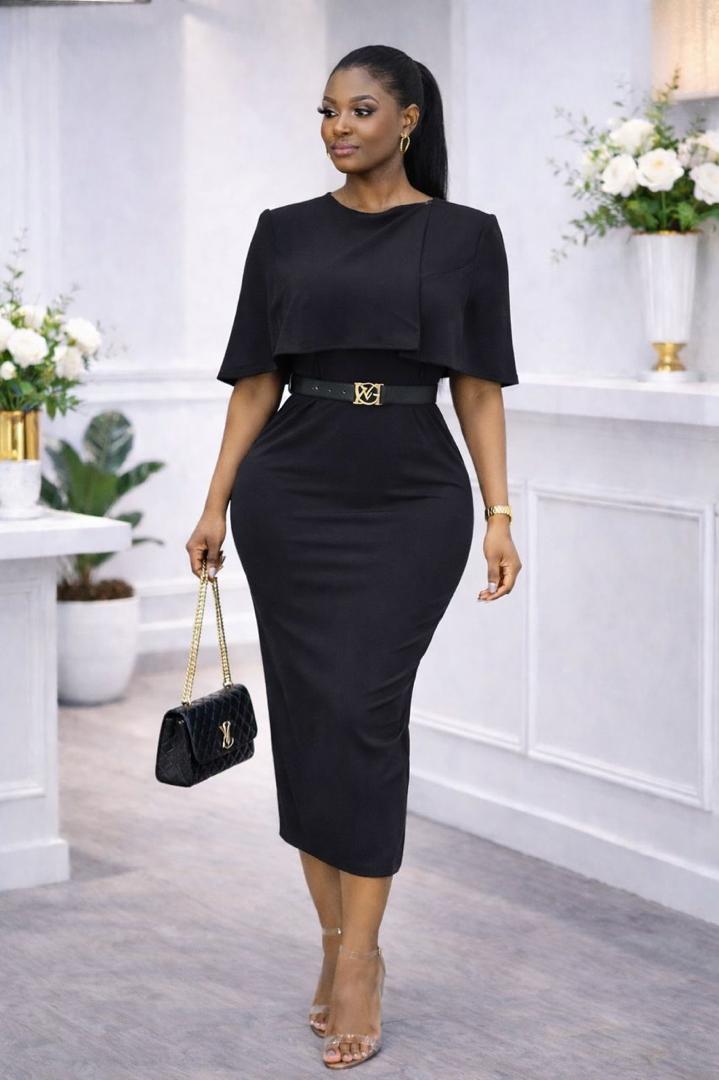 Office Smart Dress