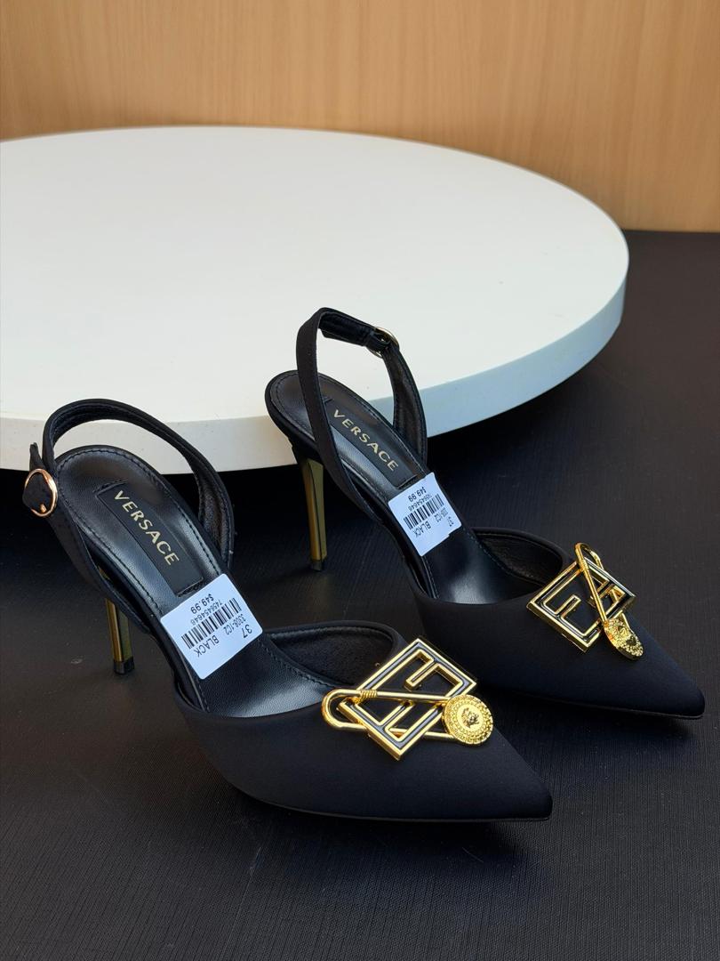 Elegant High Heels