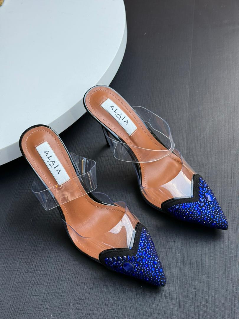 Kitten Heel Shoes